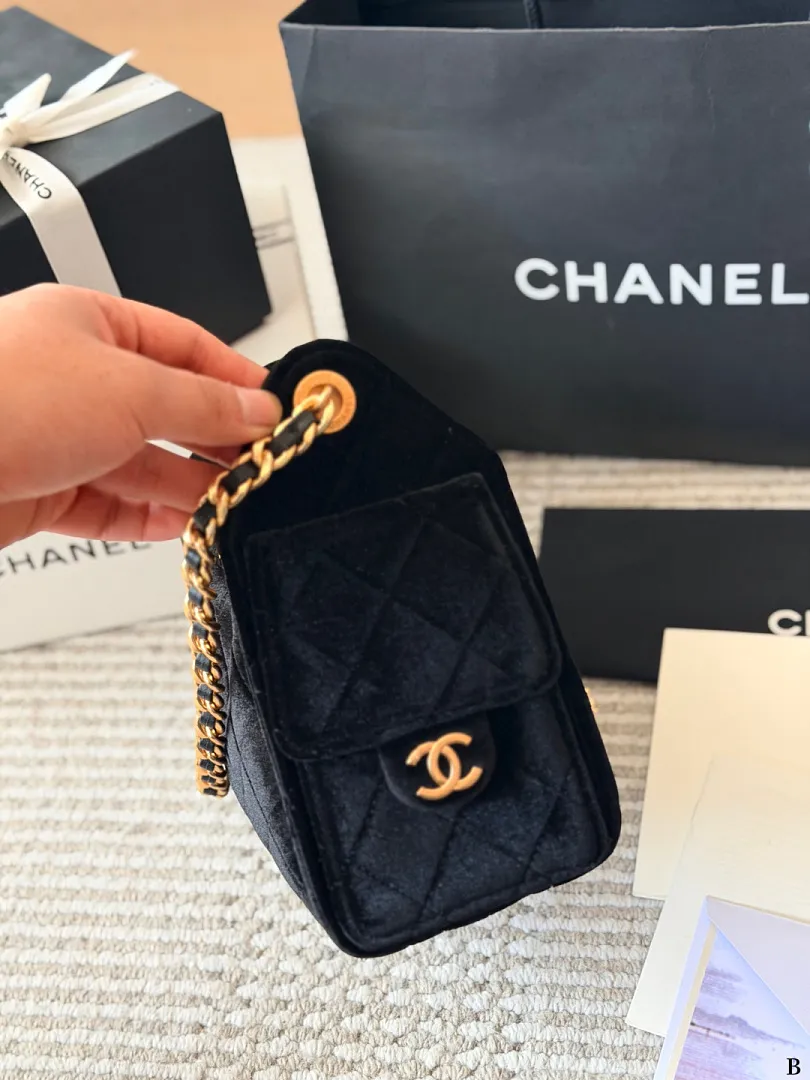 Chanel 6136F תמונה 7