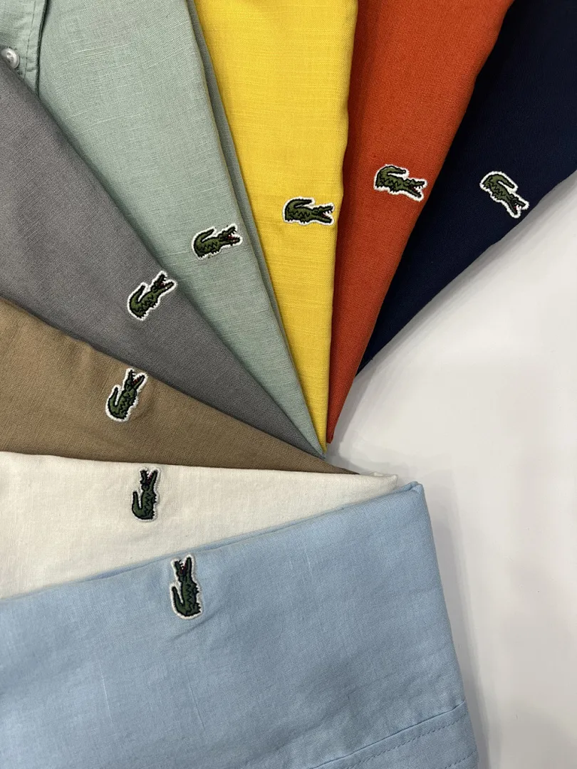 Lacoste 6138 תמונה 3