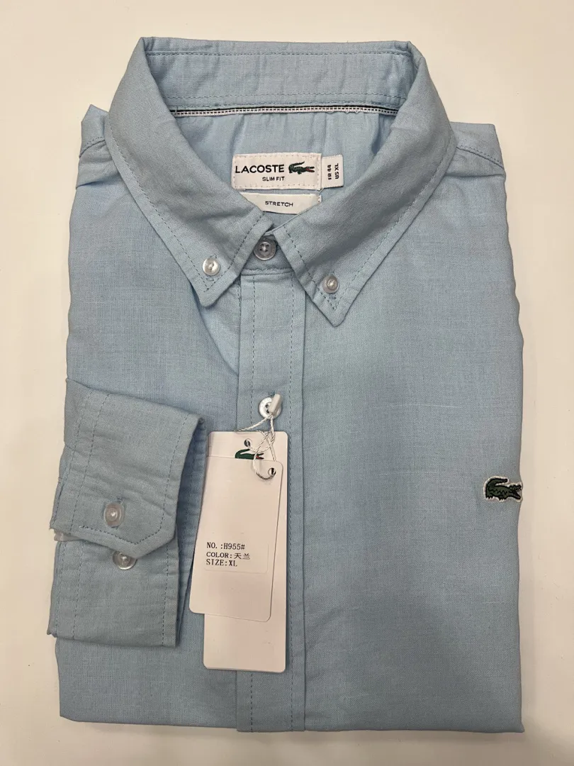 Lacoste 6138 תמונה 4