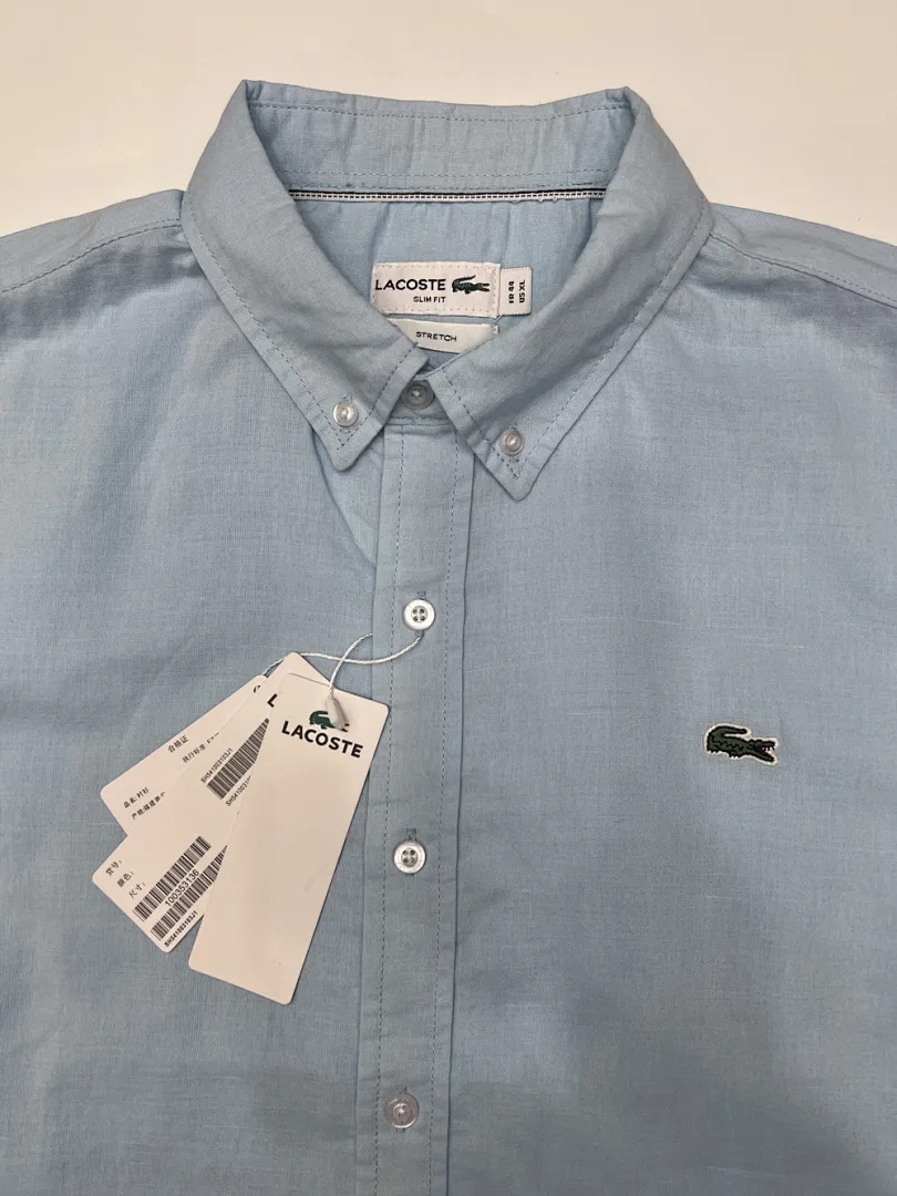 Lacoste 6138 תמונה 5