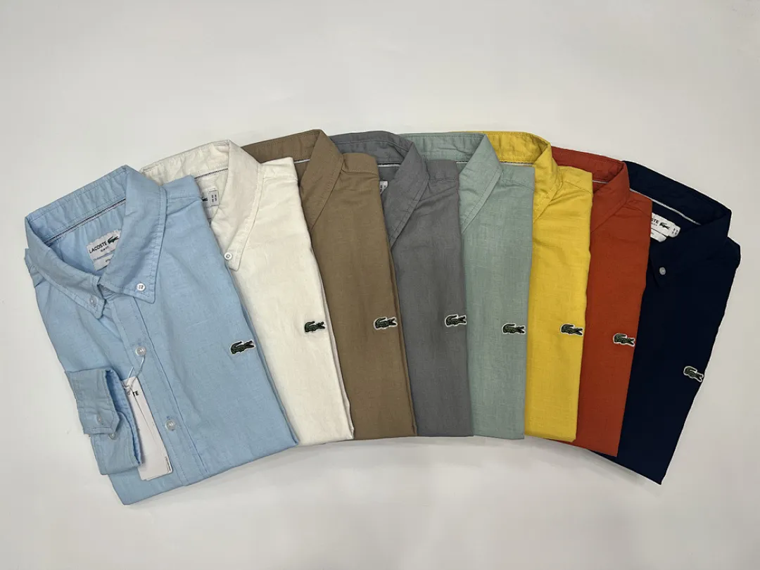 Lacoste 6138 תמונה 6