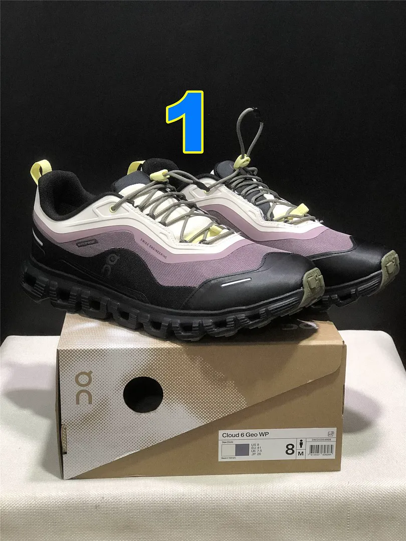 On Cloud 6138F תמונה 4