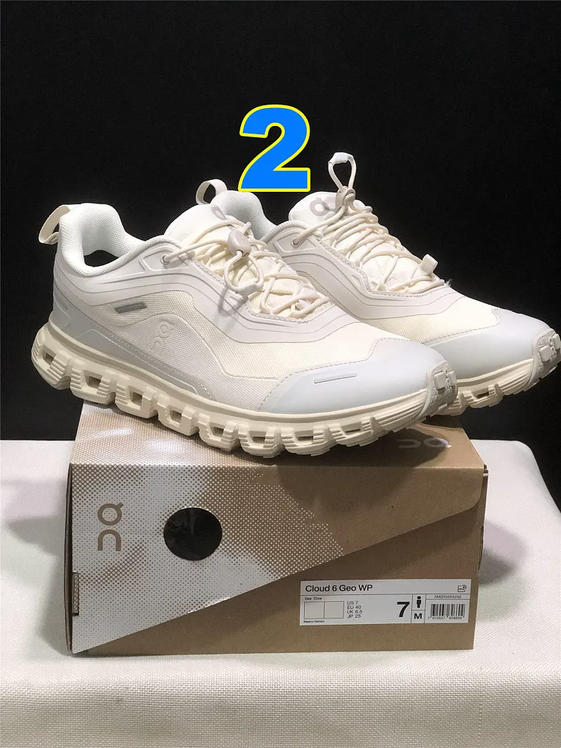 On Cloud 6138F תמונה 5
