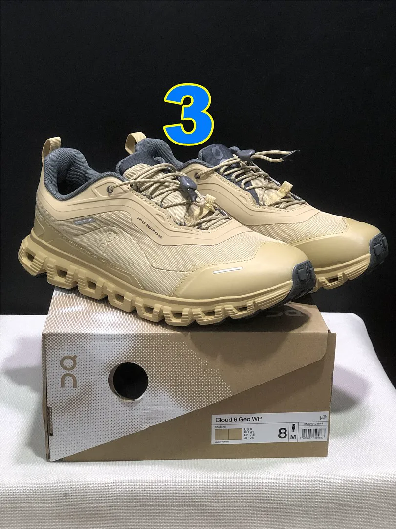 On Cloud 6138F תמונה 6