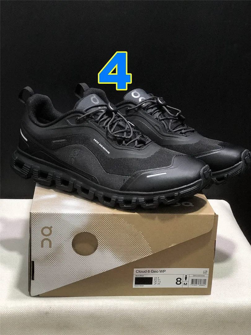 On Cloud 6138F תמונה 7