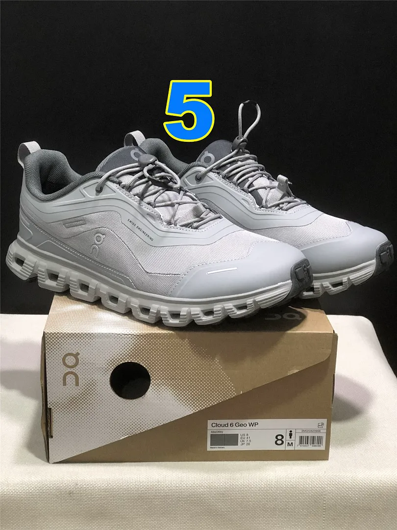 On Cloud 6138F תמונה 8