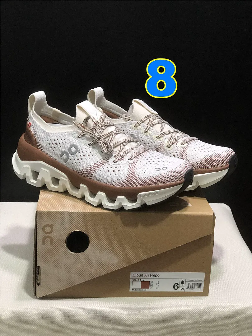 On Cloud 6139F תמונה 11