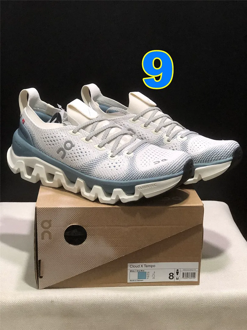 On Cloud 6139F תמונה 12