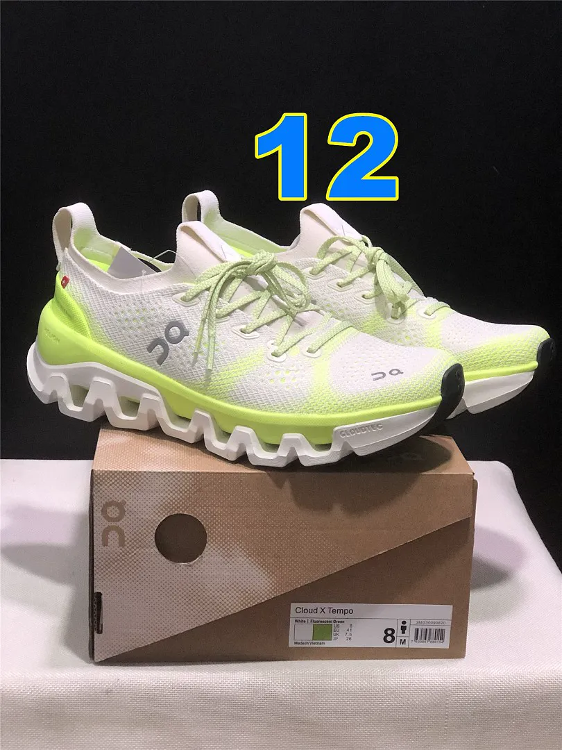 On Cloud 6139F תמונה 15