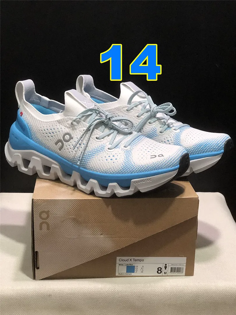 On Cloud 6139F תמונה 17