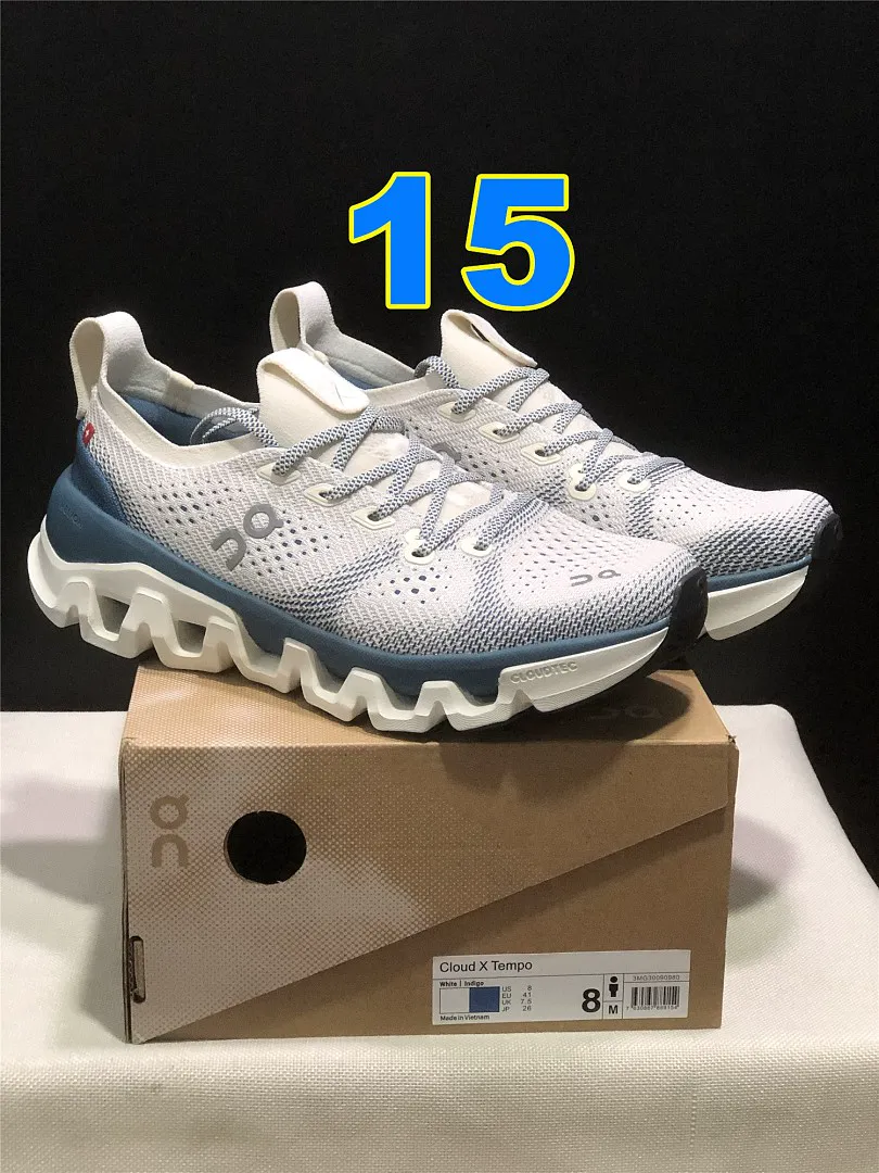 On Cloud 6139F תמונה 18