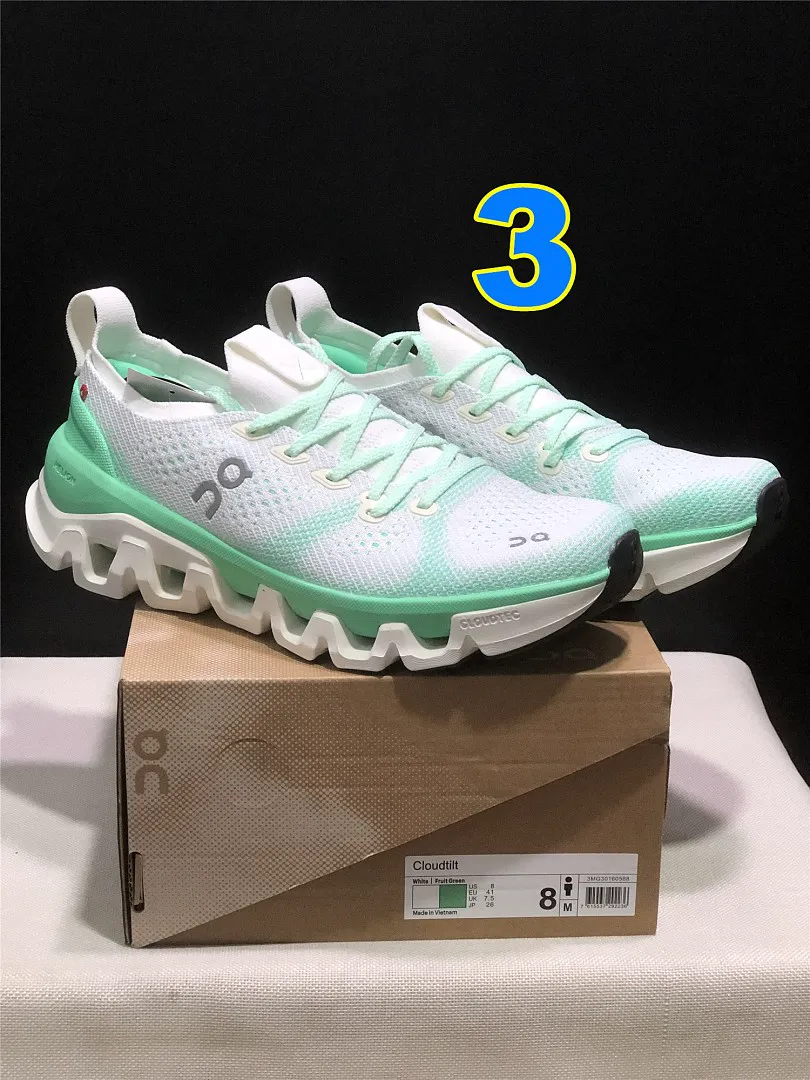 On Cloud 6139F תמונה 6