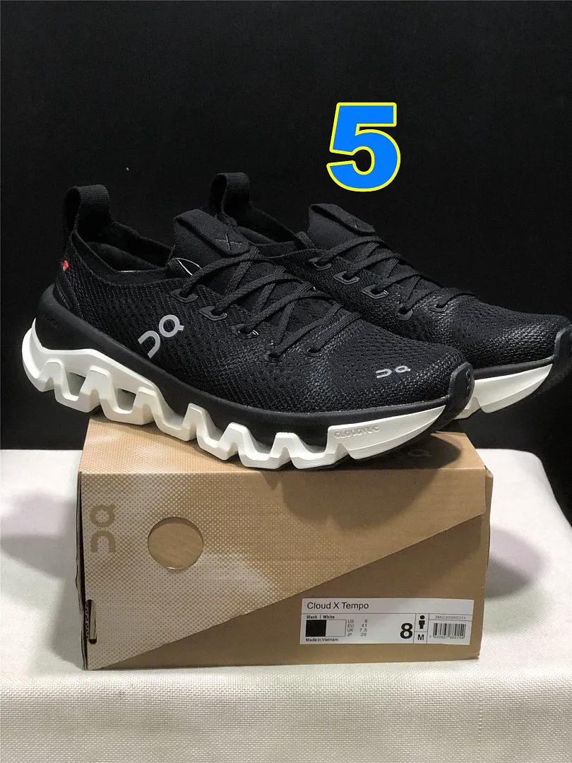 On Cloud 6139F תמונה 8