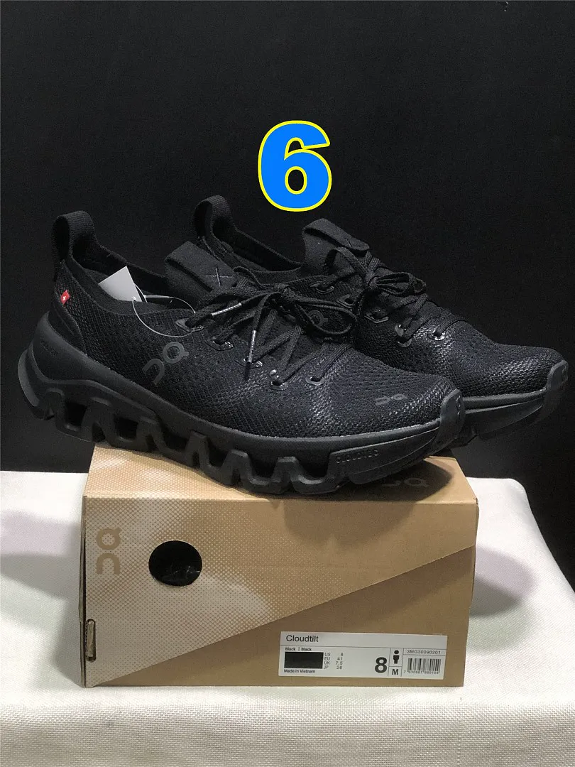 On Cloud 6139F תמונה 9