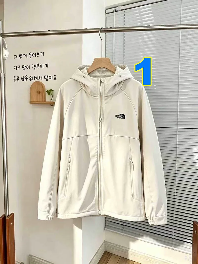 The North Face 6142F תמונה 3