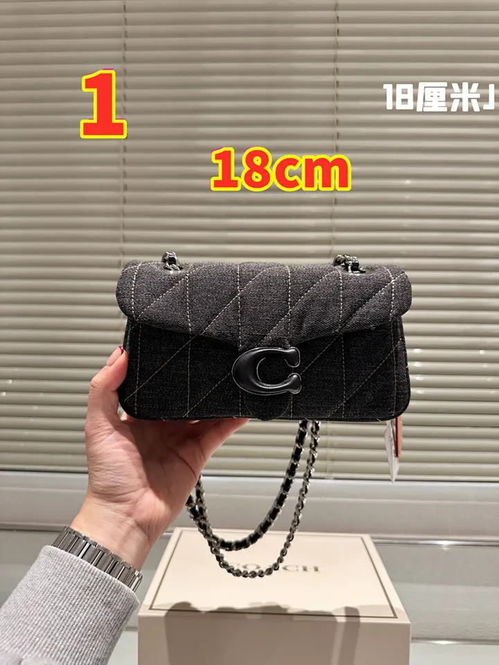 Coach 6143