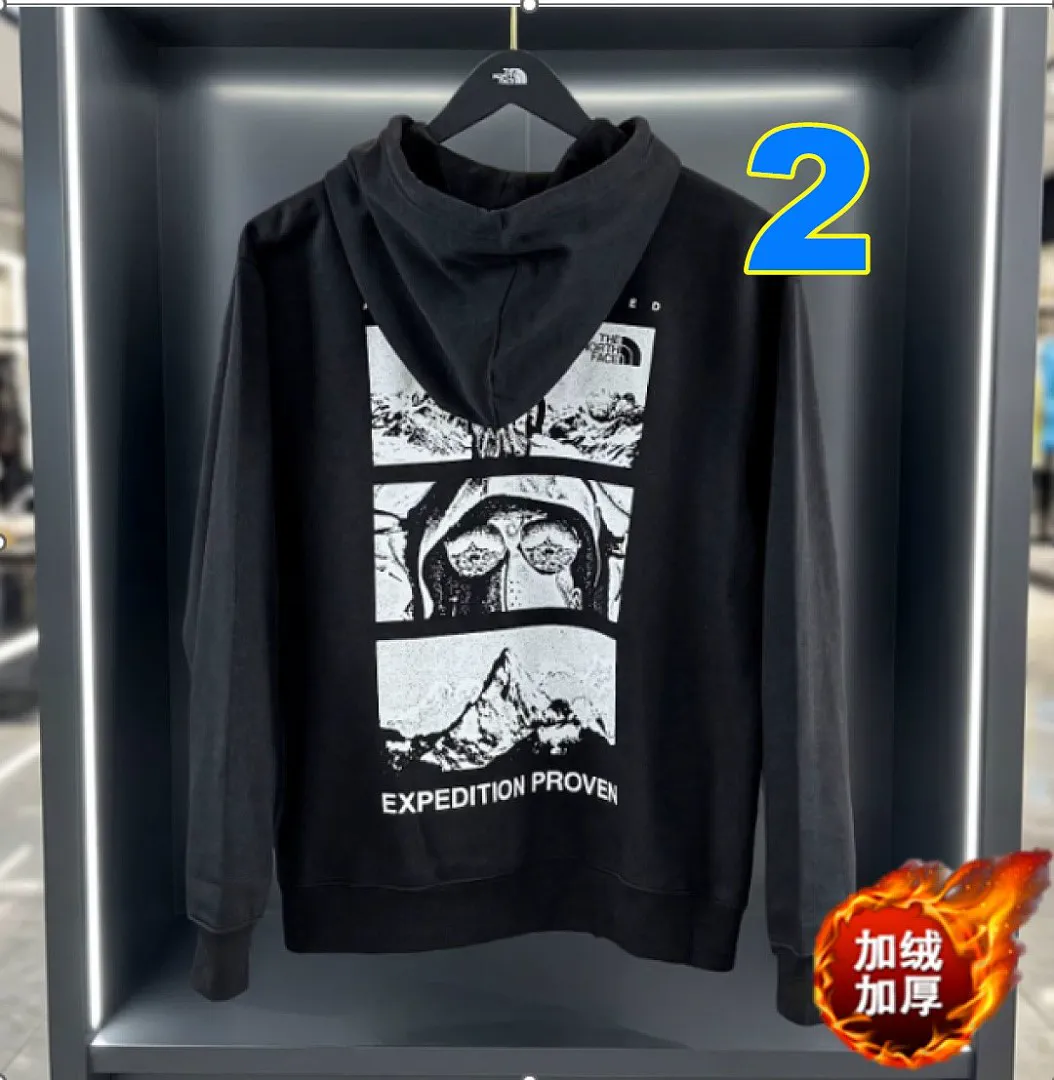 The North Face 6143F תמונה 3