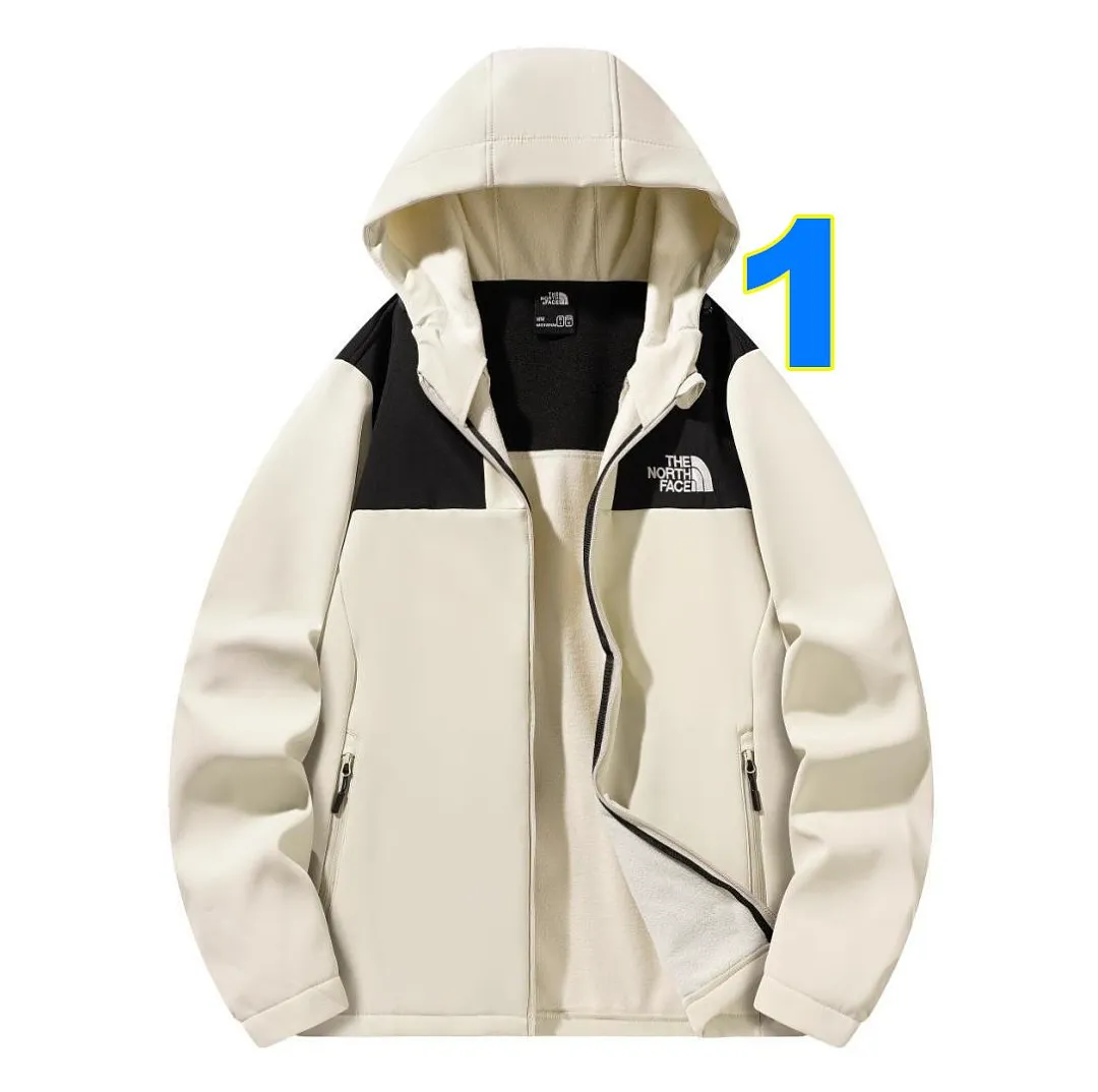 The North Face 6144F תמונה 3