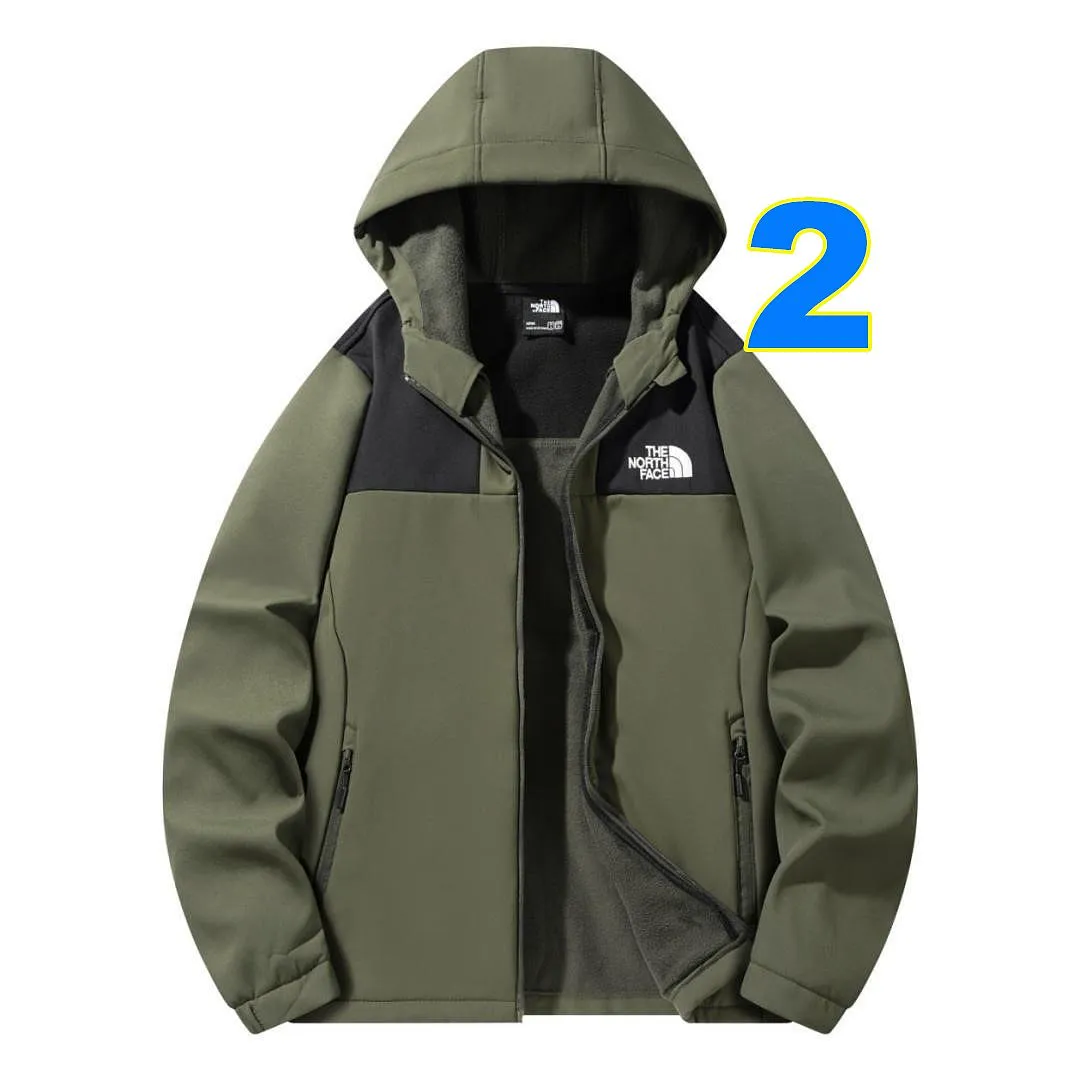 The North Face 6144F תמונה 4