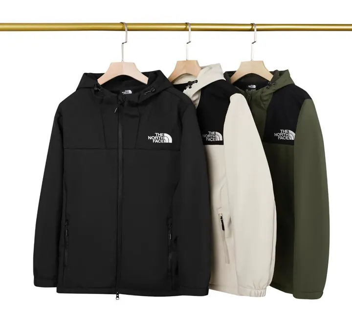 The North Face 6144F