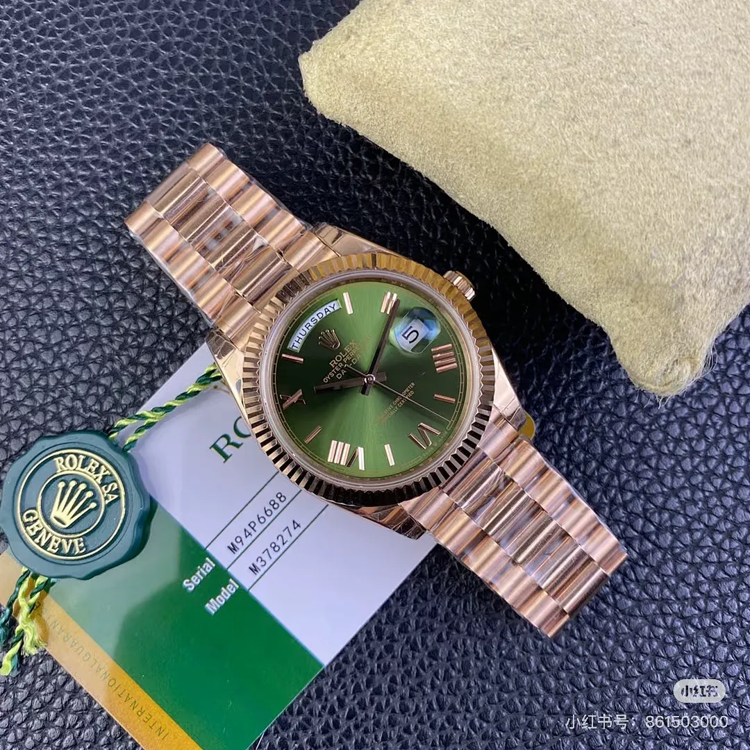 Rolex 6145 תמונה 10