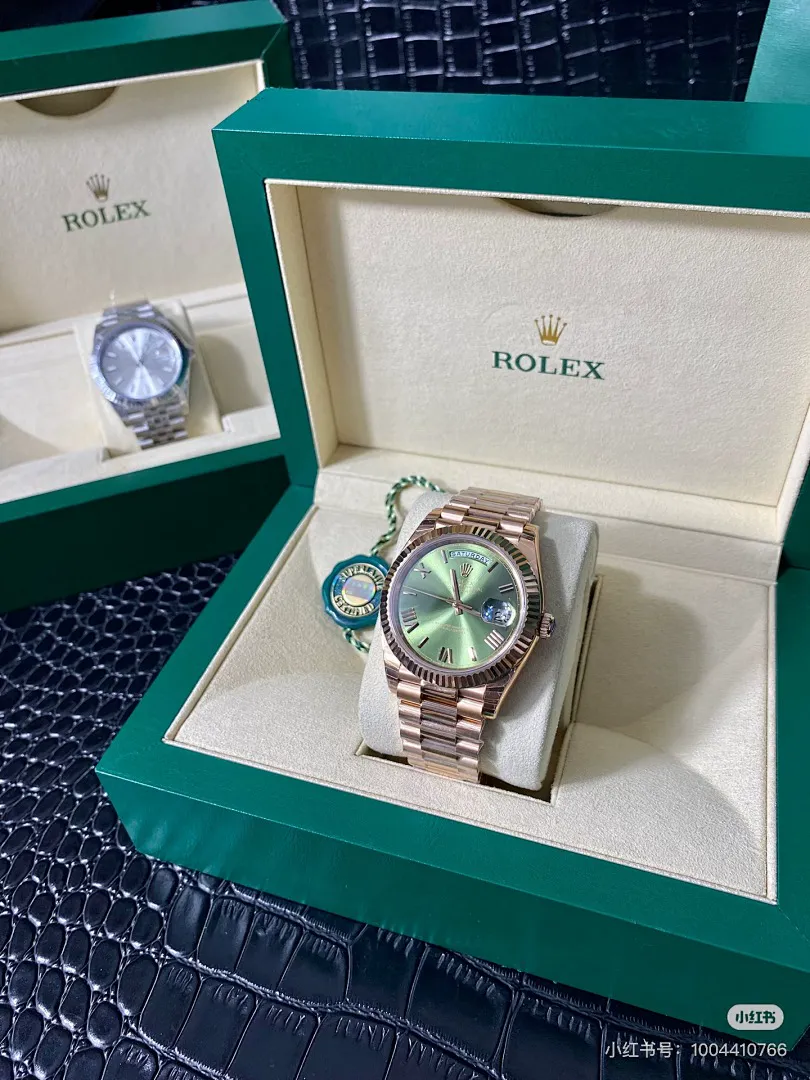Rolex 6145 תמונה 2