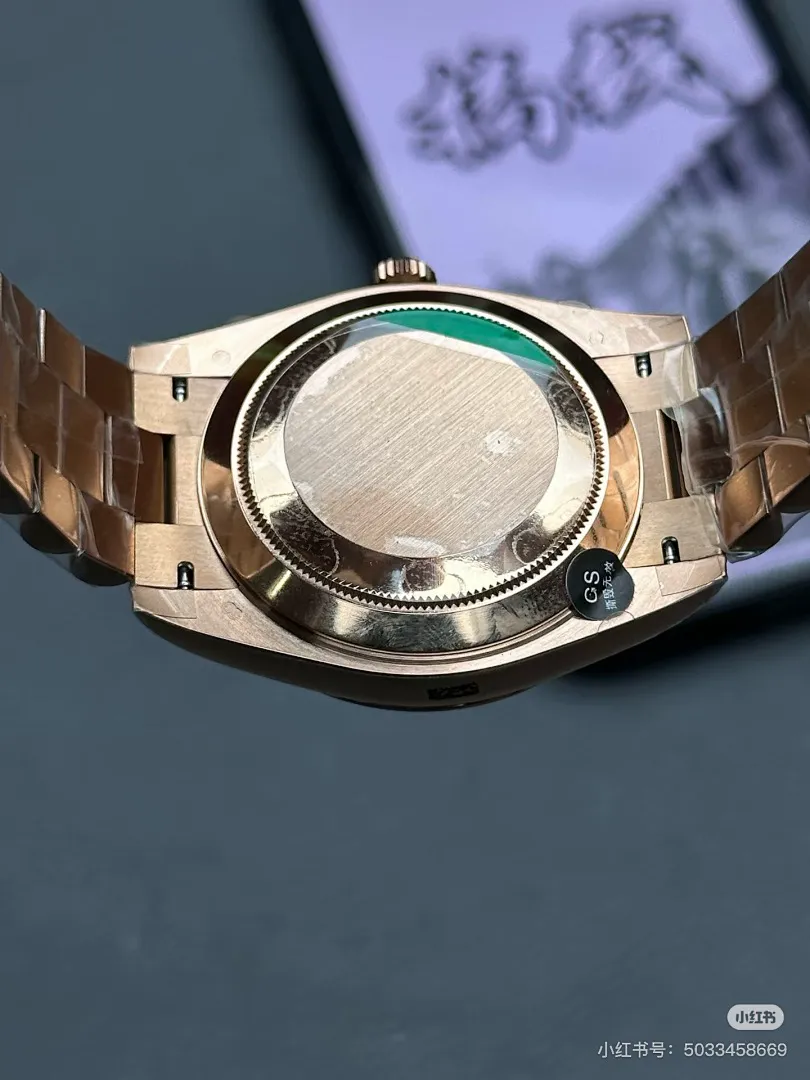 Rolex 6145 תמונה 3