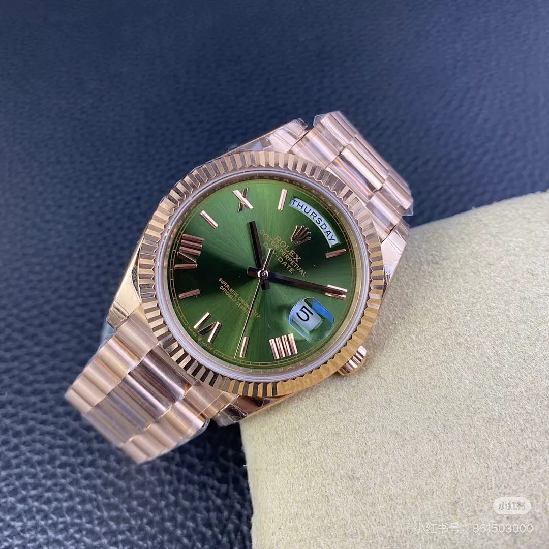 Rolex 6145 תמונה 5