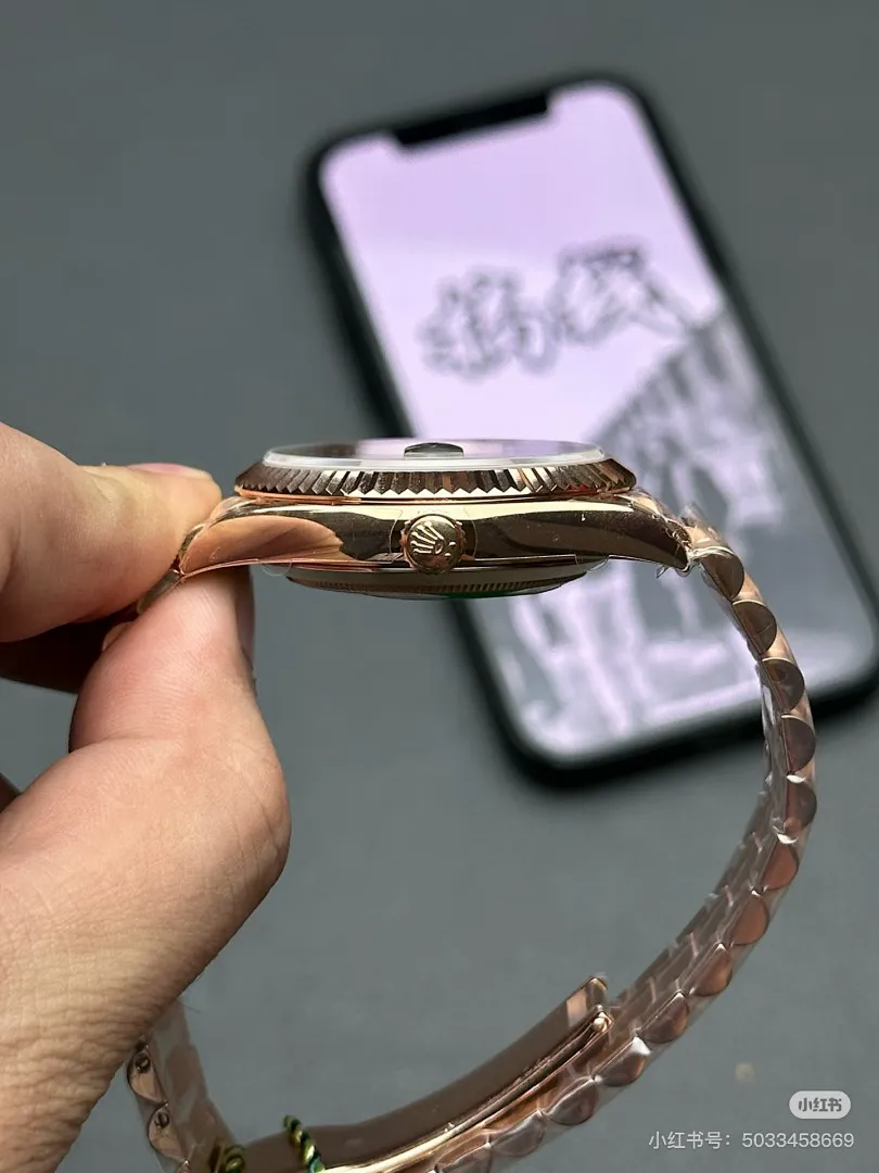 Rolex 6145 תמונה 6