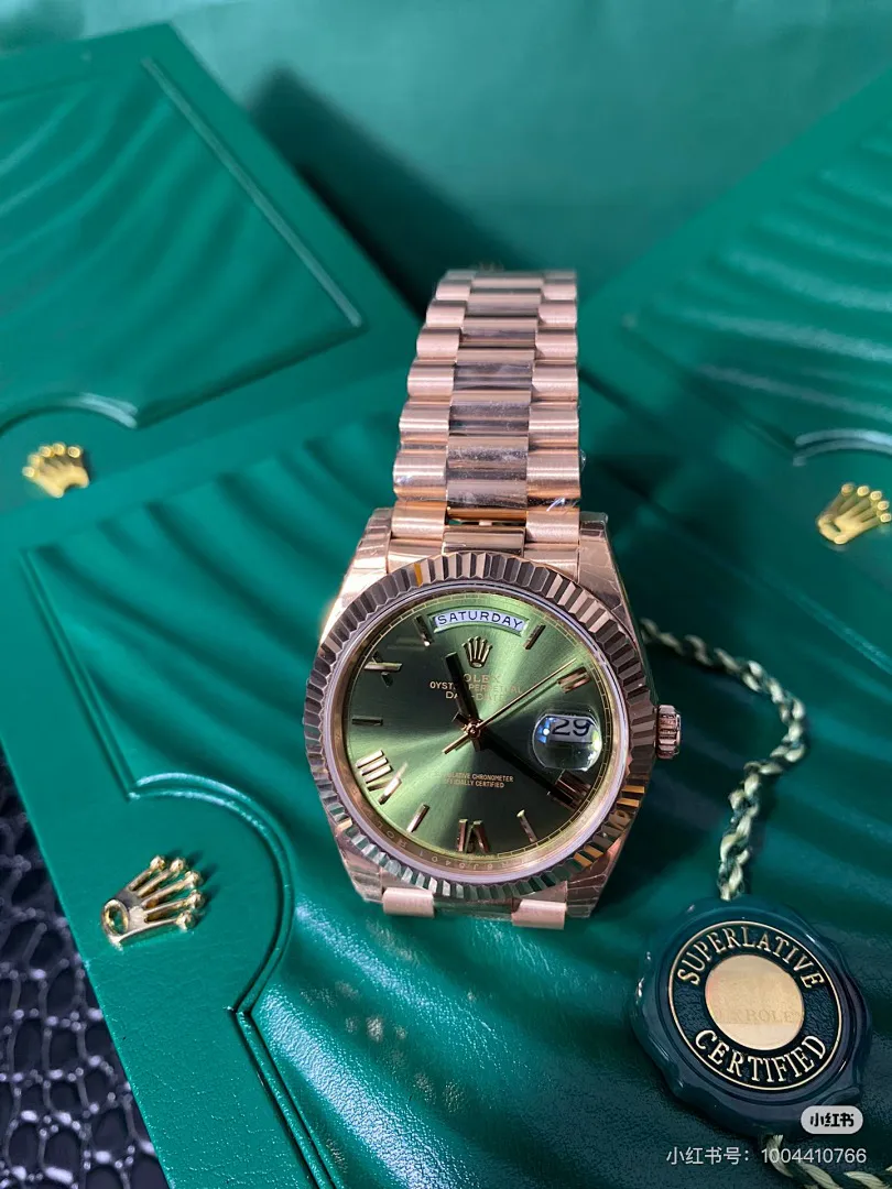 Rolex 6145 תמונה 9