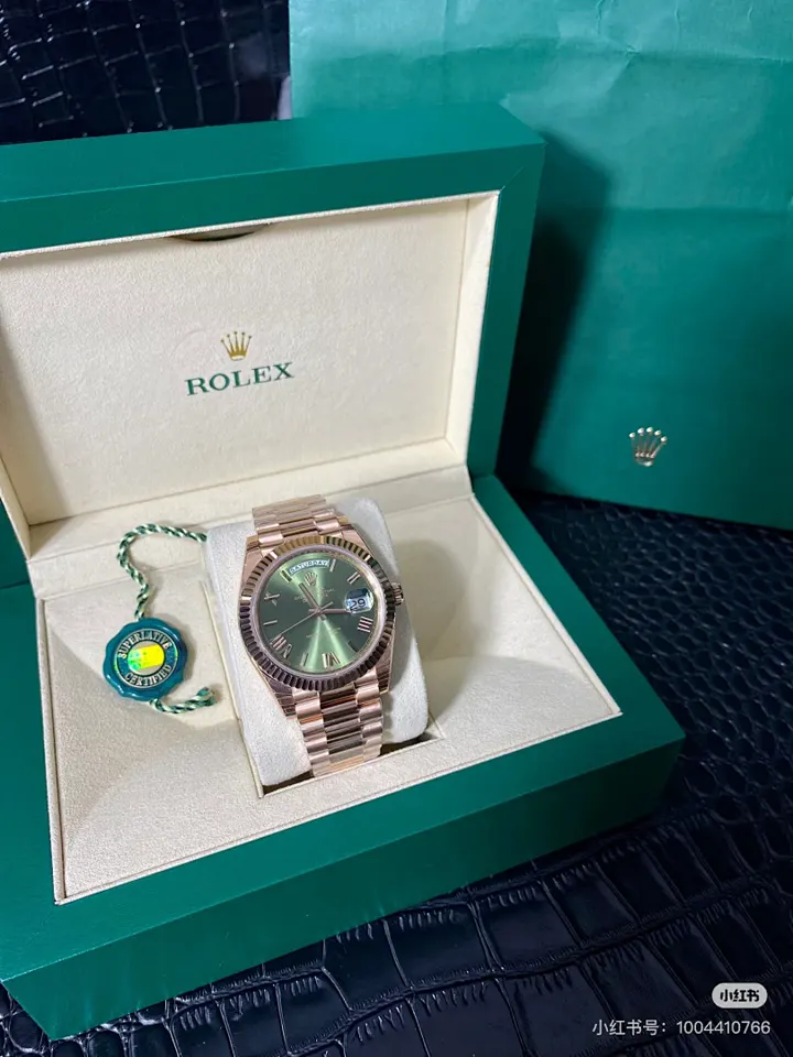Rolex 6145