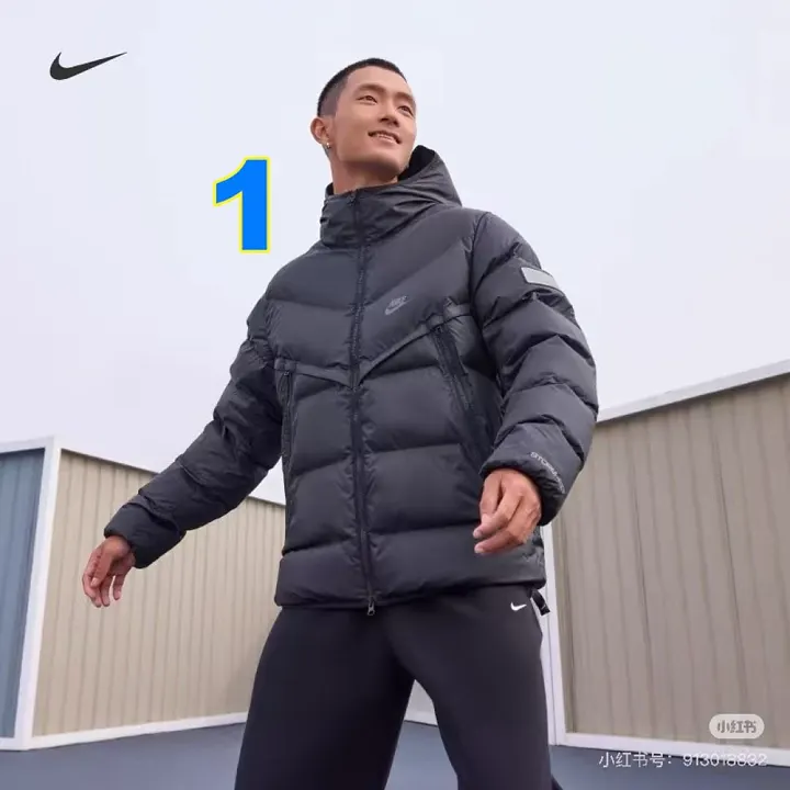 Nike 6147F
