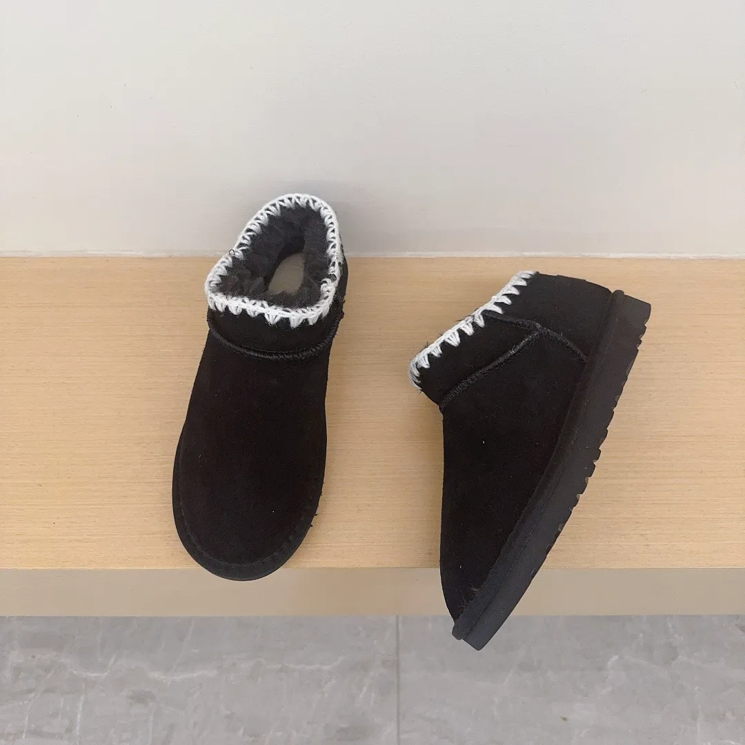 UGG 6153F תמונה 12
