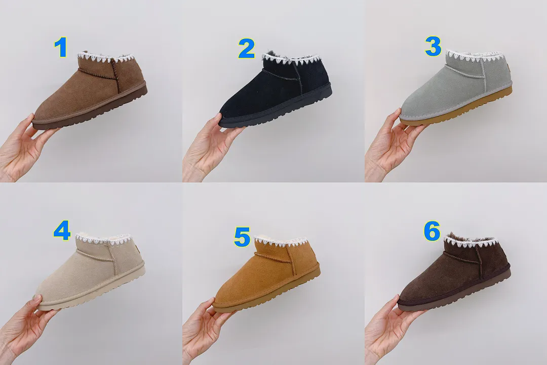 UGG 6153F תמונה 3