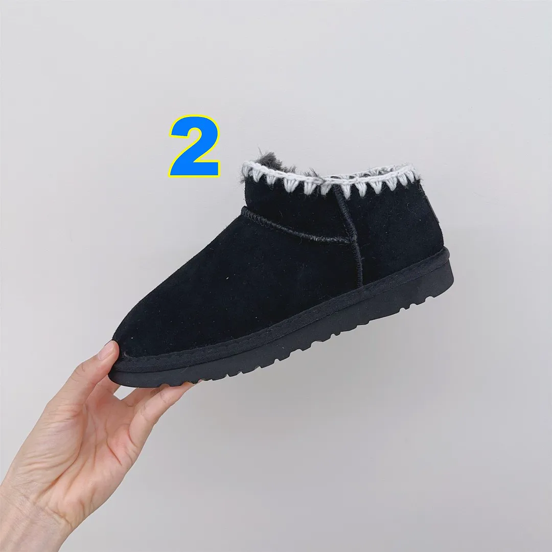 UGG 6153F תמונה 5
