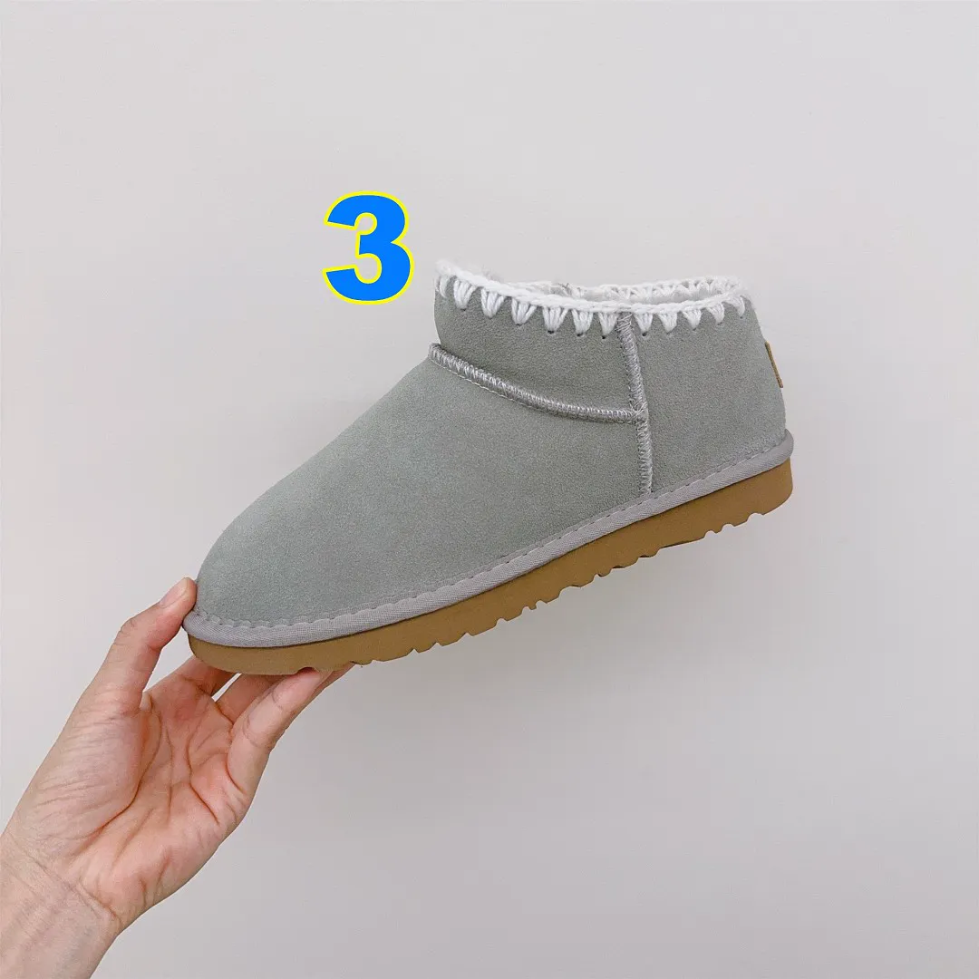 UGG 6153F תמונה 6