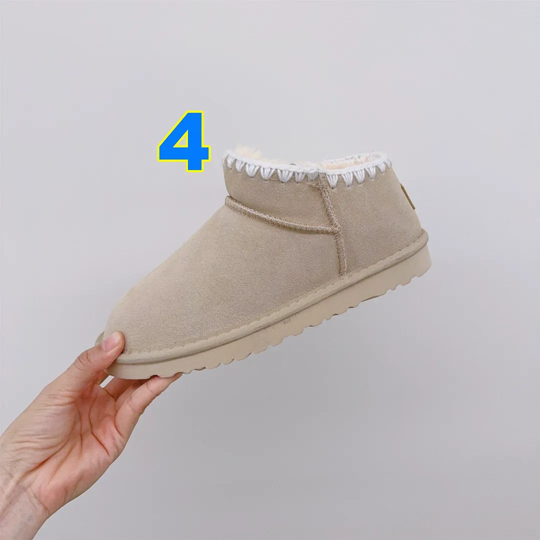 UGG 6153F תמונה 7
