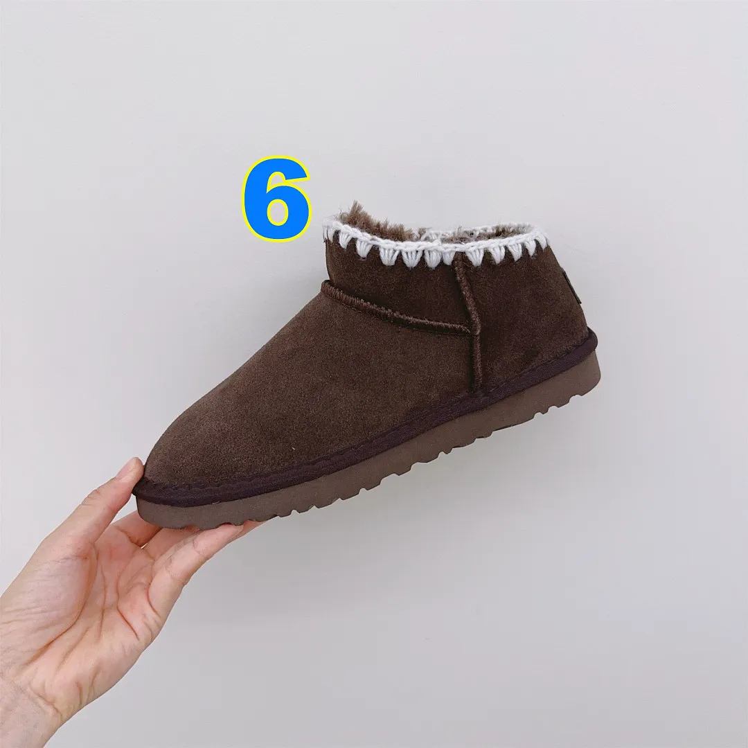 UGG 6153F תמונה 8