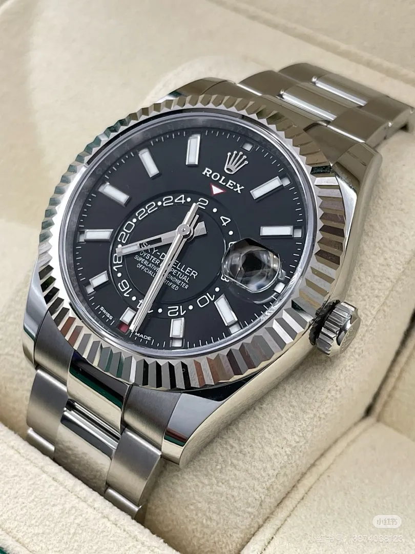 Rolex 6154 תמונה 13