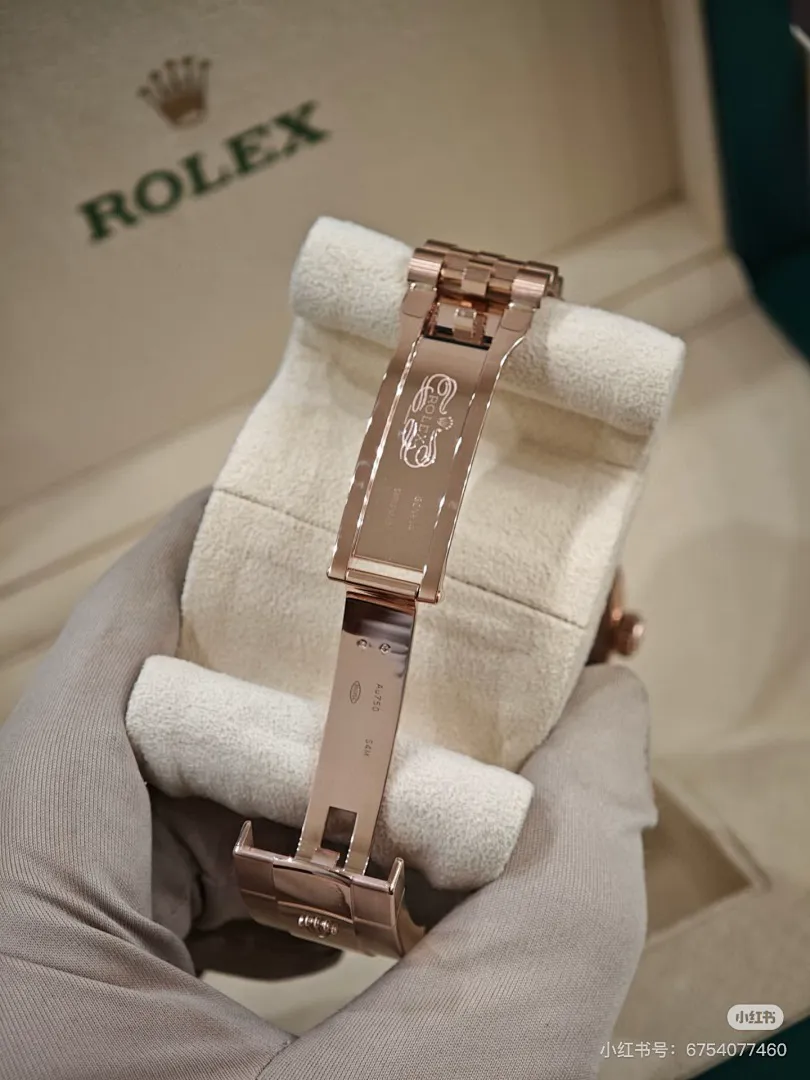 Rolex 6154 תמונה 33