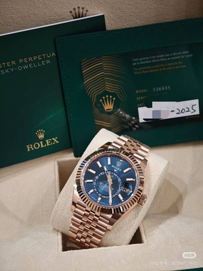Rolex 6154 תמונה 34