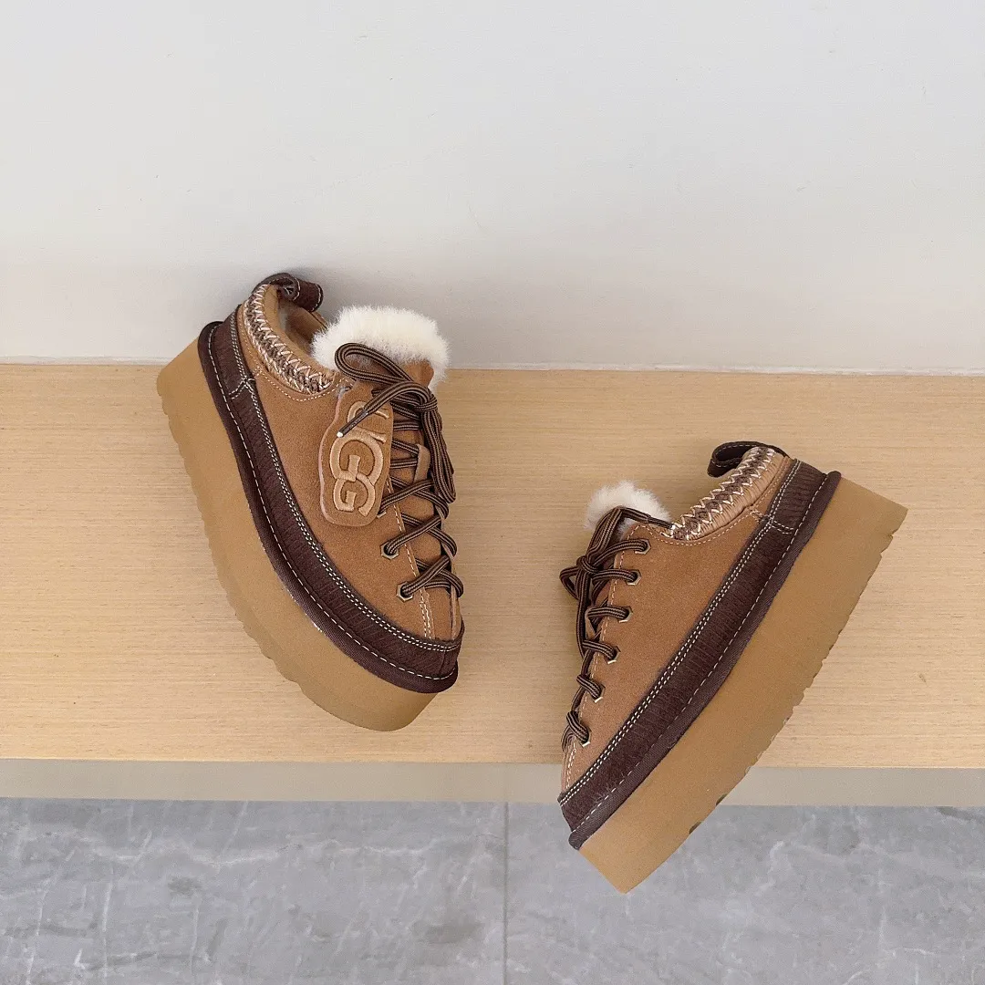 UGG 6154F תמונה 15