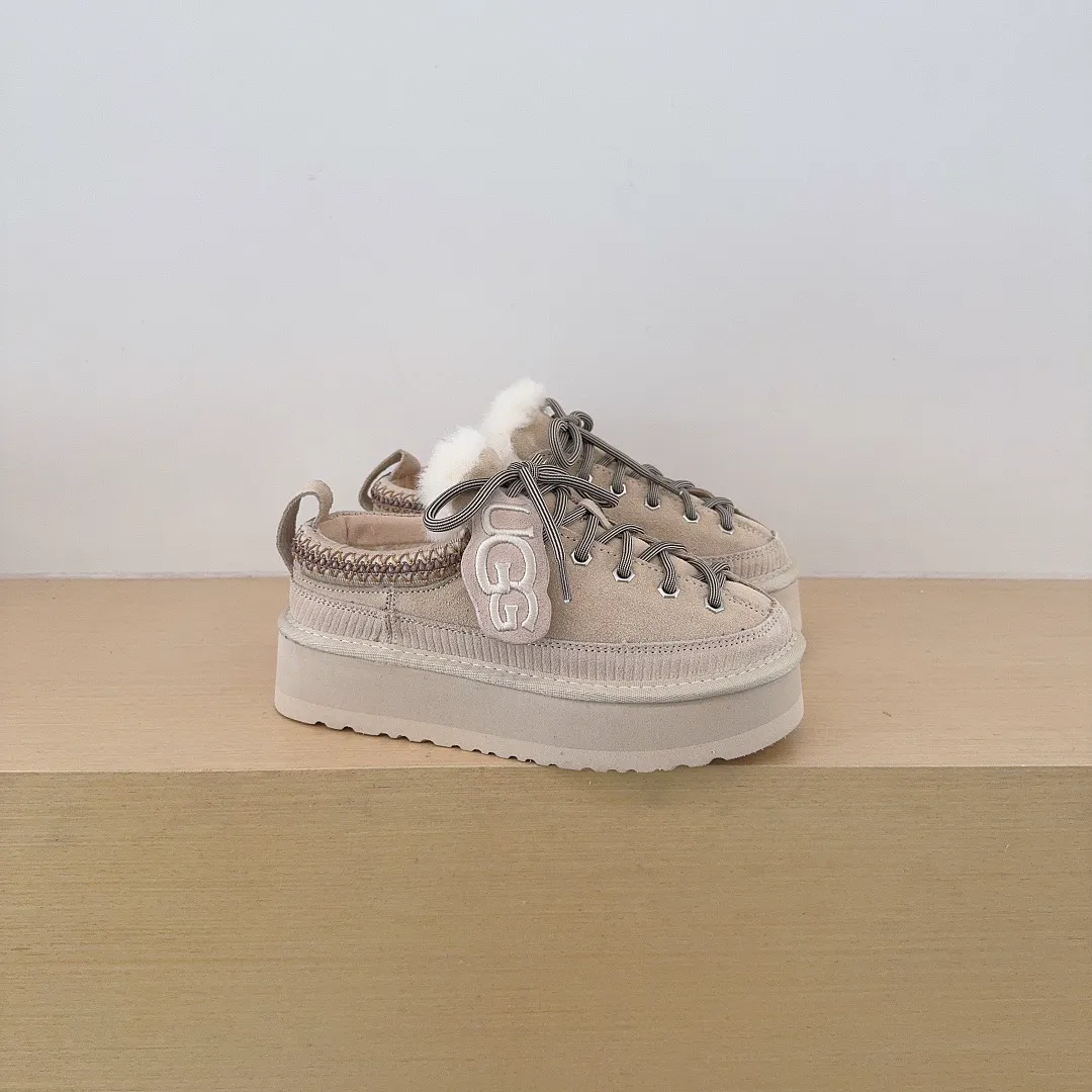 UGG 6154F תמונה 16