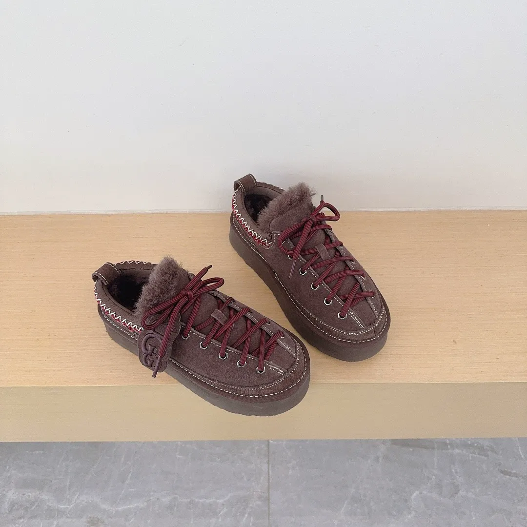 UGG 6154F תמונה 18