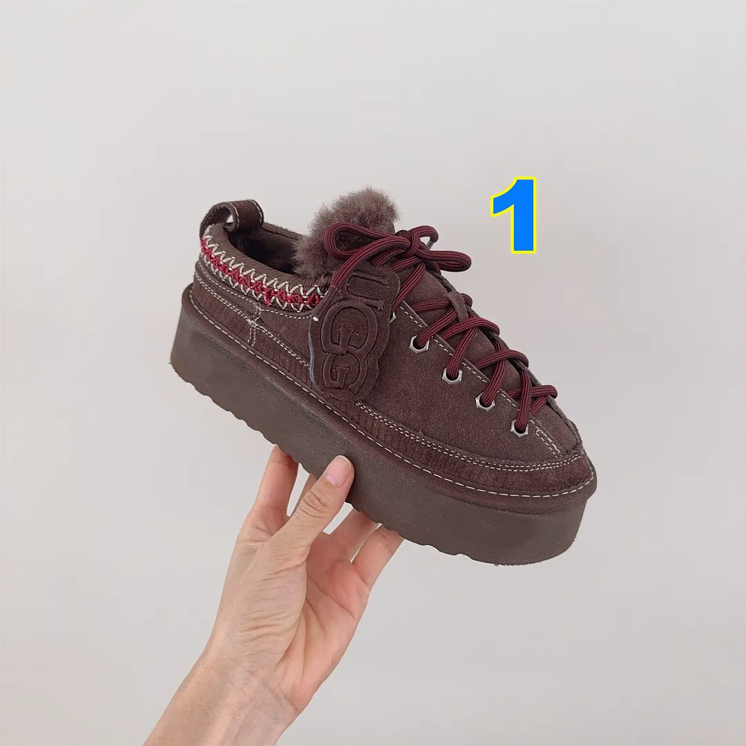 UGG 6154F תמונה 4