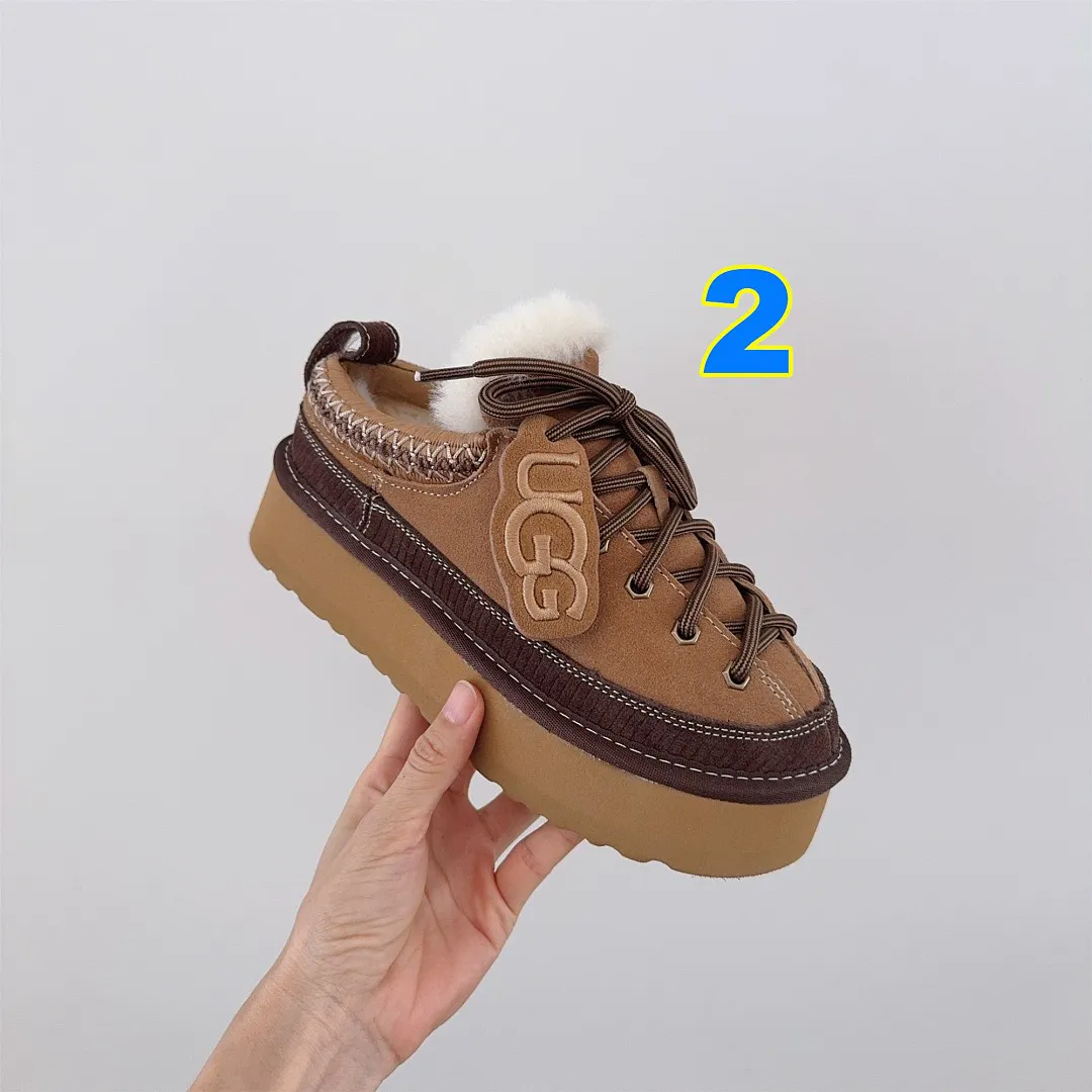 UGG 6154F תמונה 5