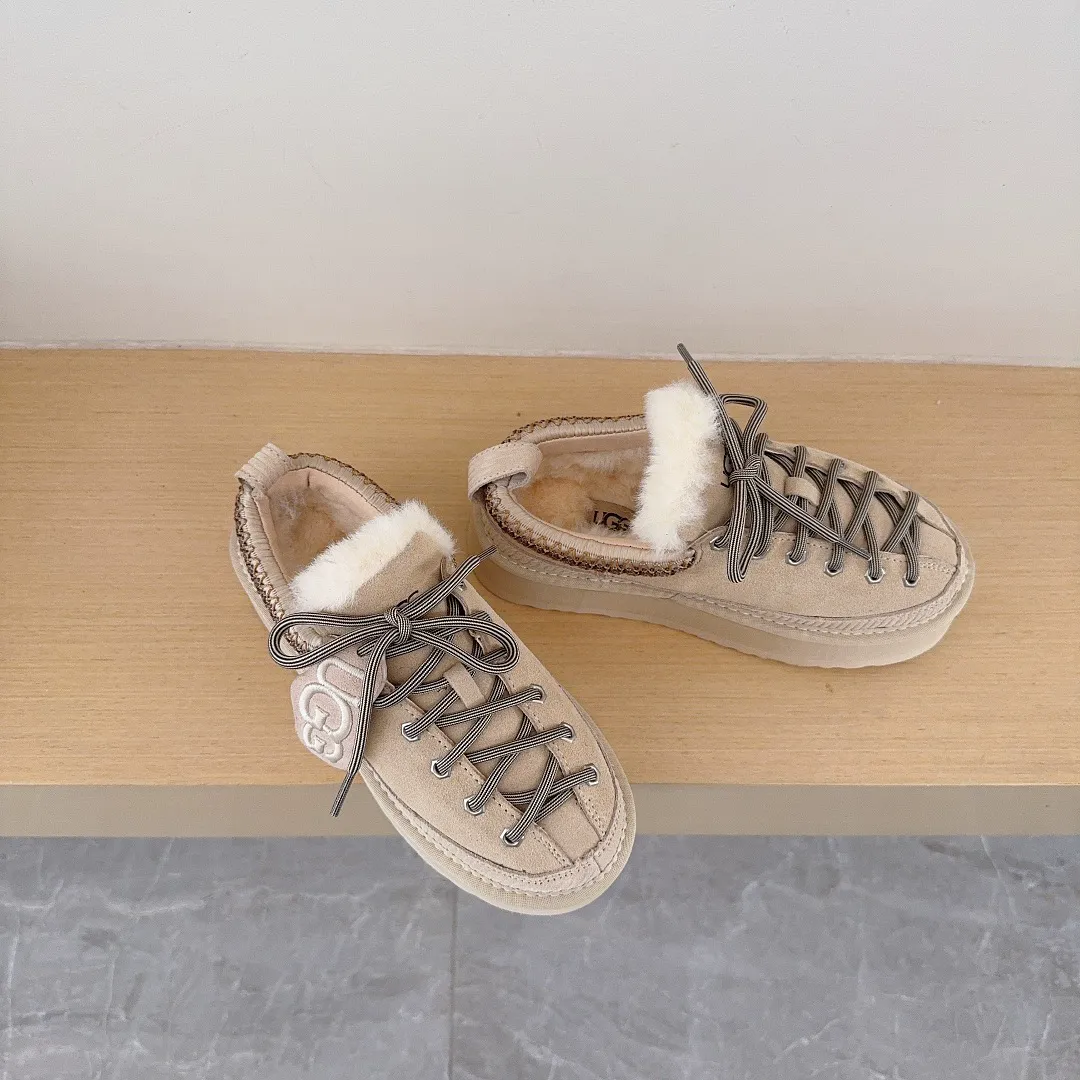 UGG 6154F תמונה 7
