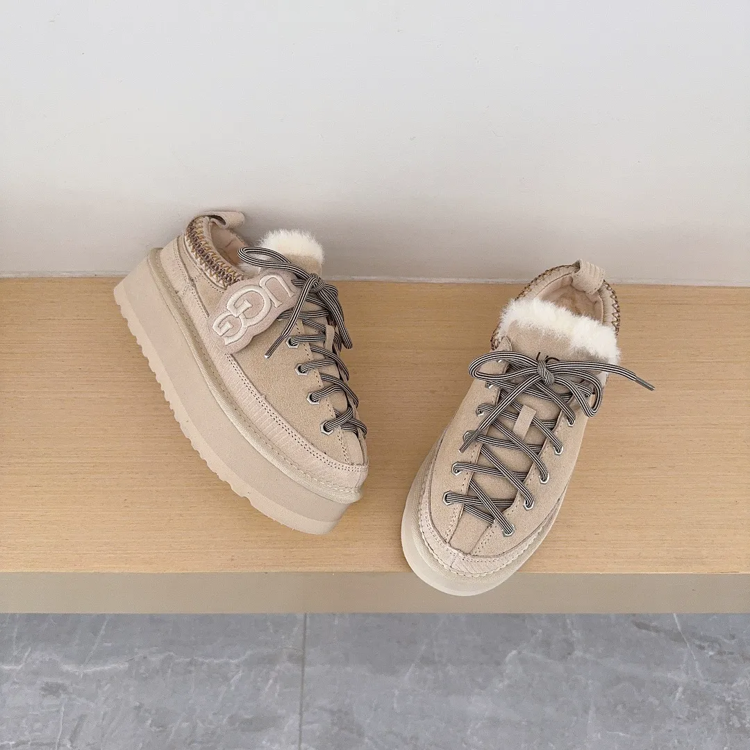 UGG 6154F תמונה 8