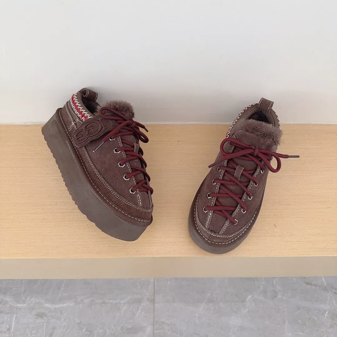UGG 6154F תמונה 9