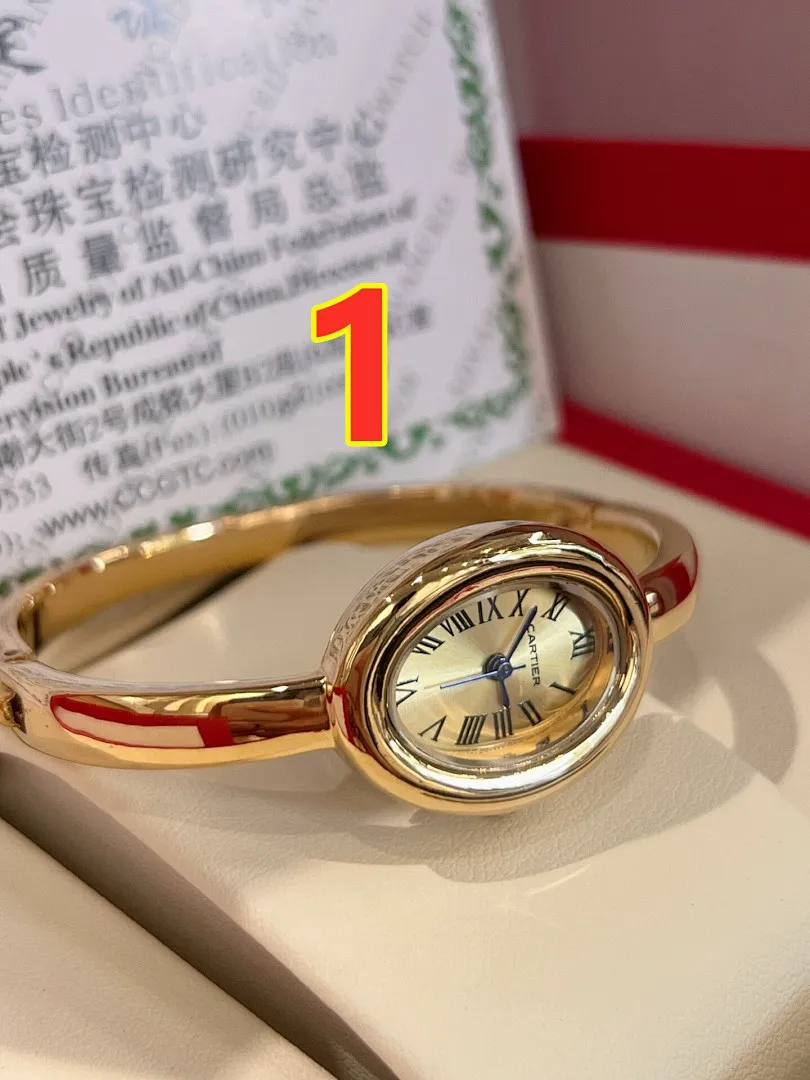Cartier 6155 תמונה 11